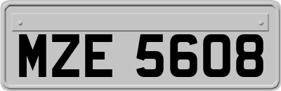 MZE5608
