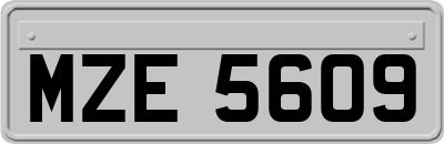 MZE5609