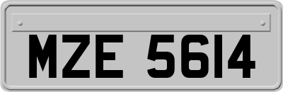 MZE5614