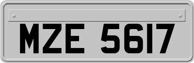 MZE5617