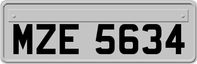 MZE5634