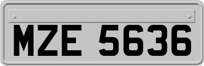 MZE5636