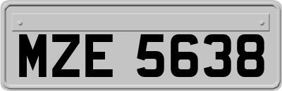 MZE5638