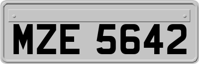 MZE5642