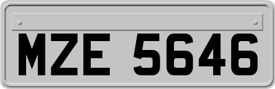 MZE5646