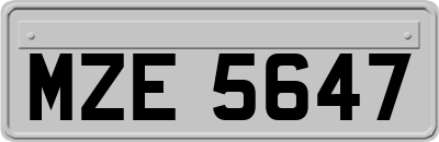 MZE5647