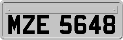 MZE5648