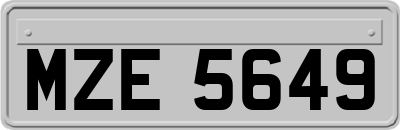 MZE5649