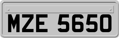 MZE5650