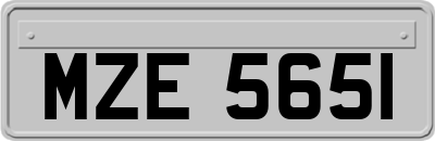 MZE5651