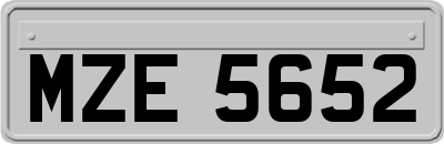 MZE5652