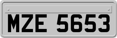 MZE5653