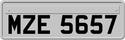 MZE5657