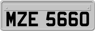 MZE5660