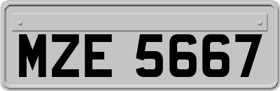 MZE5667