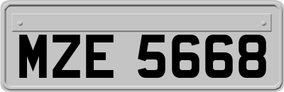 MZE5668