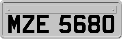 MZE5680