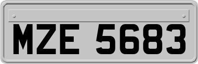 MZE5683