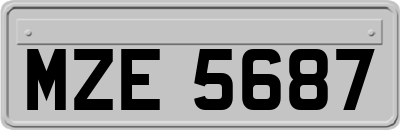 MZE5687