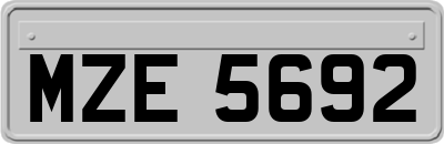 MZE5692
