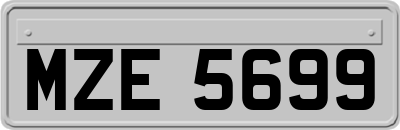 MZE5699