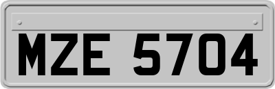 MZE5704