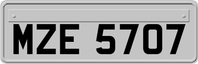 MZE5707