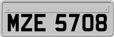 MZE5708