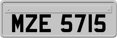 MZE5715
