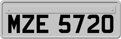 MZE5720