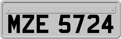 MZE5724