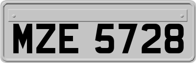 MZE5728