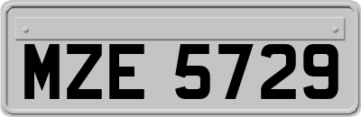 MZE5729
