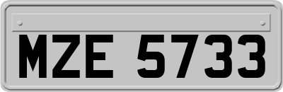 MZE5733