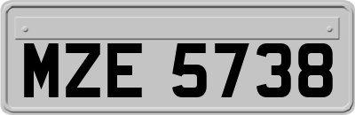 MZE5738