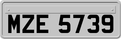 MZE5739