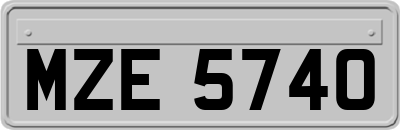 MZE5740