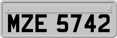 MZE5742