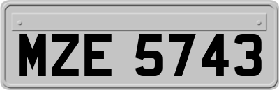 MZE5743