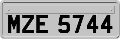 MZE5744