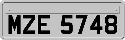 MZE5748