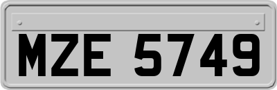 MZE5749
