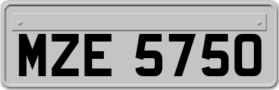 MZE5750