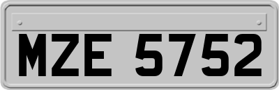 MZE5752
