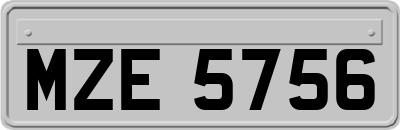 MZE5756