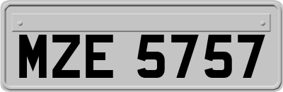 MZE5757