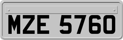 MZE5760