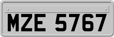 MZE5767