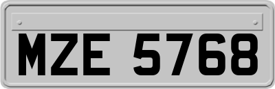 MZE5768