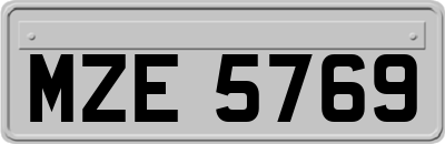 MZE5769
